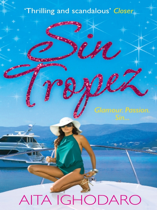 Title details for Sin Tropez by Aita Ighodaro - Available